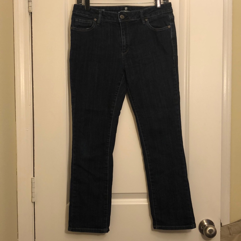 Liz Claiborne Jeans